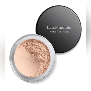 bareMinerals Original Mineral Veil Finishing Powder (2)